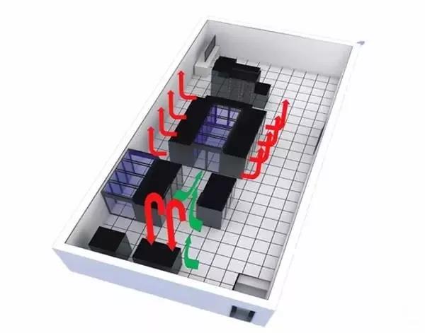 机房建设-远瞻电子-4009990790